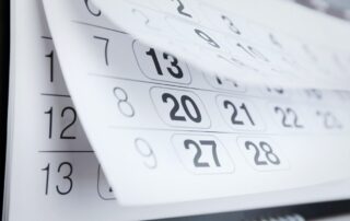 Aviso Vacaciones de NAVIDAD 2020